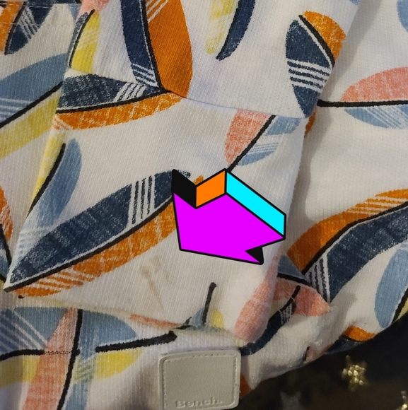 🦇2/$15-Bench hoodie - Picture 11 of 16